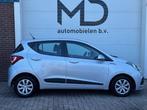 Hyundai I10 1.0i i-Motion Comfort -Dealer onderhouden-Cruise, Voorwielaandrijving, Stof, Gebruikt, 23 km/l