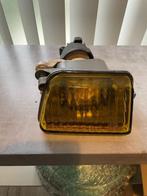 Gele mistlamp Golf/Jetta Mk2 grote bumper, Ophalen of Verzenden, Zo goed als nieuw
