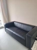 IKEA Klippan 2 zits bank kunstleer, Ophalen, Gebruikt, 150 tot 200 cm, Tweepersoons