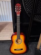 Gitaar 91cm - Zo goed als nieuw!, Muziek en Instrumenten, Snaarinstrumenten | Gitaren | Akoestisch, Ophalen, Zo goed als nieuw