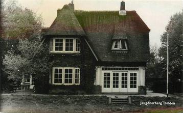 (388-095-015) Delden Jeugdherberg beschikbaar voor biedingen