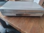 Jvc hr-xv3 video dvd recorder, Ophalen of Verzenden, Zo goed als nieuw, VHS-speler of -recorder