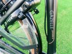 Gazelle Grenoble c8 Elektrische Damesfiets, Fietsen en Brommers, Elektrische fietsen, Niet ingevuld, Gebruikt, Niet ingevuld, Ophalen of Verzenden