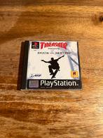 Thrasher Skate and Destroy - CIB - PS1, Spelcomputers en Games, Games | Sony PlayStation 1, Ophalen of Verzenden, Zo goed als nieuw