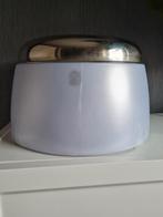 Dog It design verhoogde drinkbak lila, Dieren en Toebehoren, Ophalen, Zo goed als nieuw