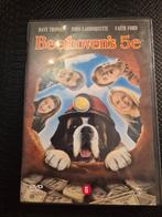 Beethoven's 5e, Cd's en Dvd's, Dvd's | Kinderen en Jeugd, Vanaf 6 jaar, Ophalen of Verzenden, Zo goed als nieuw