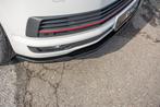 FRONT SPLITTER V.2 VOLKSWAGEN T6, Verzenden