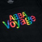 ABBA Voyage T shirt, Verzenden, Nieuw