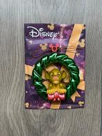 Te ruil: Albert Heijn Disney kerstkransje Simba, Ophalen, Overige figuren, Nieuw, Beeldje of Figuurtje