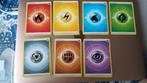 2022 Energy kaarten 9 verschillende, Verzenden, Zo goed als nieuw, Meerdere kaarten