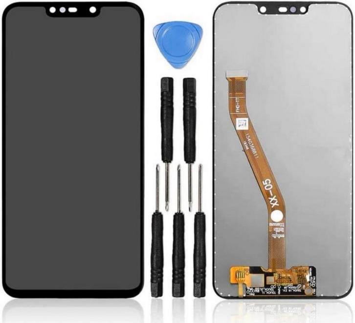 Huawei Mate 20 Lite SNE-LX1 SNE-AL00 LCD beeldscherm scherm, Telecommunicatie, Mobiele telefoons | Toebehoren en Onderdelen, Nieuw