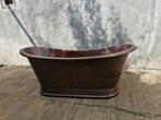 100 % KOPER | KOPEREN I BADEN I BAD I BADKUIP I LIGBAD I, 75 cm of meer, Overige typen, Nieuw, Minder dan 100 cm