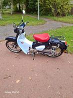 Honda SuperCub C125 2019, Motoren, Motoren | Honda, Particulier