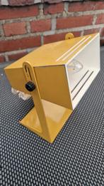 Vintage Space Age Lamp, Deens Design, Verzamelen, Retro, Ophalen of Verzenden, Huis en Inrichting