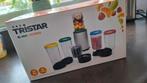 Nieuw in doos. Tristar blender, Witgoed en Apparatuur, Ophalen, Nieuw, Blender