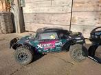 Traxxas slash 4x4 VXL ultimate, Ophalen of Verzenden