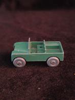 Lesney Matchbox Land Rover no 12a, mooie staat., Ophalen of Verzenden, Gebruikt, Auto, Lesney