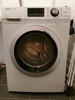 Haier Wasmachine HW80-BP14636, Witgoed en Apparatuur, Wasmachines, Ophalen, Gebruikt, Minder dan 85 cm, Voorlader