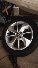 Renault Clio 16" set nette velgen, Ophalen of Verzenden