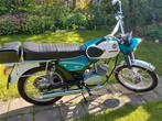 Zundapp C 50 Sport, Fietsen en Brommers, Brommers | Zundapp, Ophalen of Verzenden, Gebruikt