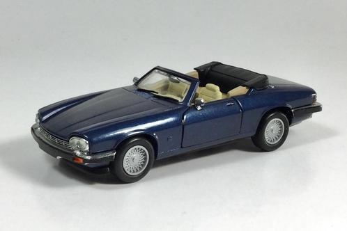 Detail Cars 1:43 Jaguar XKS Convertible (1992) NIEUW, Hobby en Vrije tijd, Modelauto's | 1:43, Nieuw, Auto, Overige merken, Ophalen of Verzenden