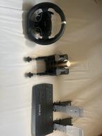 Moza R5 Bundle - Sim Racing Set, Online, 1 speler, Racen en Vliegen, Ophalen of Verzenden