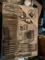 Bestek nieuw, Ophalen of Verzenden, Nieuw, Rvs of Chroom