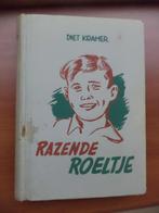 Diet Kramer, Razende Roeltje, leuke oude 7e druk, Gelezen, Ophalen of Verzenden