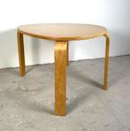 Ikea Alvar Aalto salontafel, 50 tot 100 cm, 50 tot 75 cm, Vintage, Zo goed als nieuw