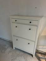 Ikea Hemnes schoenenkast - 2 vakken, Huis en Inrichting, Kasten | Schoenenkasten, Ophalen, Zo goed als nieuw