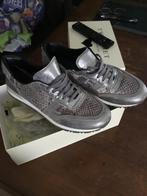 Twinset by Simona Barbieri sneakers maat 40 origineel ZGAN, Twinset, Ophalen of Verzenden, Grijs, Sneakers of Gympen