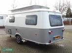 Eriba Touring 540 Lengtebedden; compleet, Tot en met 3, Schokbreker, Overige typen, 4 tot 5 meter