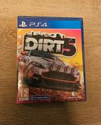 Dirt 5 ps4 game, Spelcomputers en Games, Games | Sony PlayStation 4, Ophalen of Verzenden, Zo goed als nieuw