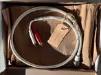 Chris cables Naim interconnect, Ophalen of Verzenden, Zo goed als nieuw, Minder dan 2 meter, Interlink-kabel