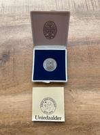 Unie daalder, Ophalen of Verzenden, Overige materialen