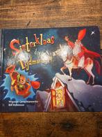2x Sinterklaasboek 'De Tijdmachine', Boeken, Ophalen of Verzenden, Zo goed als nieuw