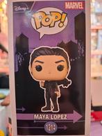Funko POP!- hawkeye- Maya Lopez (1214), Funko, Nieuw, Ophalen of Verzenden, Nvt