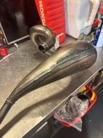 Honda cr250 hgs uitlaat 00/01, Motoren, Verzenden
