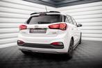 Voorlip spoiler sideskirts achterlip - Hyundai I20 18-20, Auto diversen, Tuning en Styling, Ophalen of Verzenden