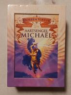 Aartsengel Michael Orakelkaarten Doreen Virtue, Boeken, Ophalen of Verzenden, Zo goed als nieuw, Spiritualiteit algemeen, Doreen Virtue
