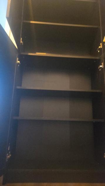 Ikea billy kast - afbeelding 3