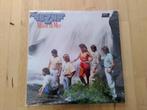 BZN LP Maid Of The Mist, Cd's en Dvd's, Vinyl | Pop, Ophalen of Verzenden, Zo goed als nieuw, 1980 tot 2000, 12 inch