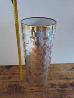 Paraplubak Willy Rizzo Stijl. Hollywood regency, Huis en Inrichting, Ophalen of Verzenden, Zo goed als nieuw, Metaal