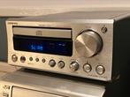 Receiver Onkyo, Audio, Tv en Foto, Versterkers en Receivers, Ophalen of Verzenden, Zo goed als nieuw, 60 tot 120 watt, Onkyo