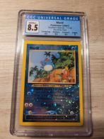Marill Southern Islands CGC 8.5, Ophalen of Verzenden, Zo goed als nieuw