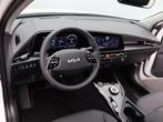 Kia Niro 1.6 GDi Hybrid DynamicPlusLine Leder | Stoelverwarm, 1374 kg, Leder, Bedrijf, Nieuw