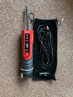 Accu Compressor voor Autobanden, Ophalen of Verzenden, Gebruikt