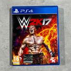 WWE 2K17 - PS4, Spelcomputers en Games, Playstation, Zo goed als nieuw, Support@playstation.com, 2207 Bridgepointe Parkway
San Mateo, CA 94404
United States