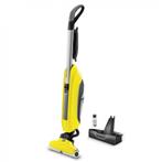 Karcher - FC5 Cordless Yellow, Huis en Inrichting, Ophalen, Overige typen