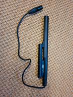 Sanken CSS-5 Shotgun Stereo Microfoon, Ophalen of Verzenden, Gebruikt, Studiomicrofoon